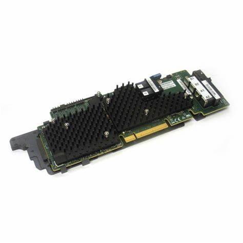 Cisco SAS Controller - 12Gb/s SAS - Plug-in Module