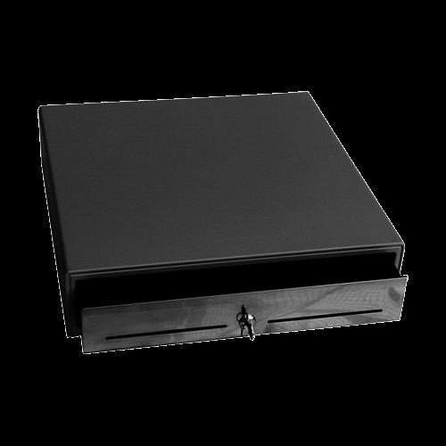 GOODSON GC-36 Black Cash Drawer