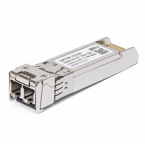 HPE SFP+ - 1 x LC 10GBase-SR Network