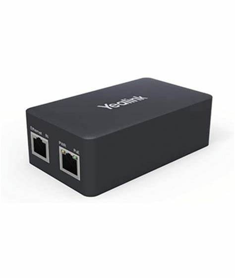 YLPOE30 Yealink POE adaptor for CP960