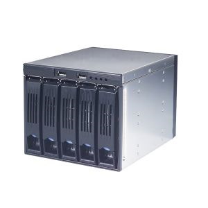 Chenbro SK335B-6G Hot-Swap Bays Enclosure