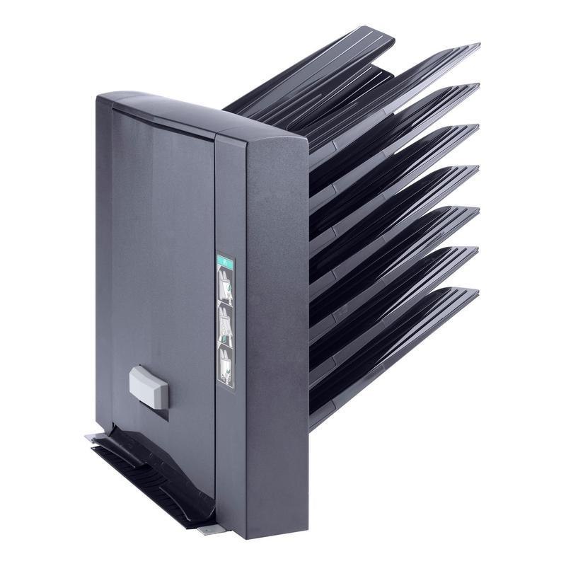 Kyocera MT-730B Mailbox