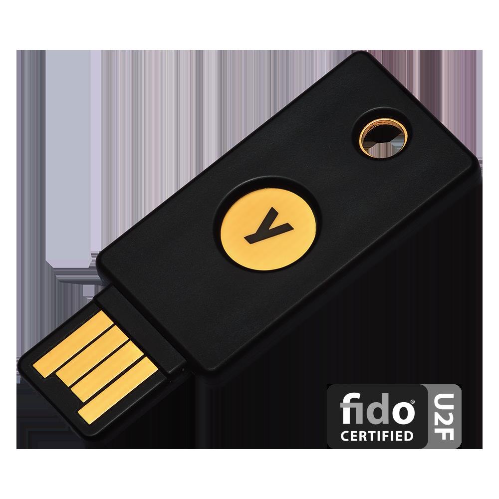 YUBIKEY 4