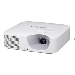Casio WXGA Projector XJ-F210WN