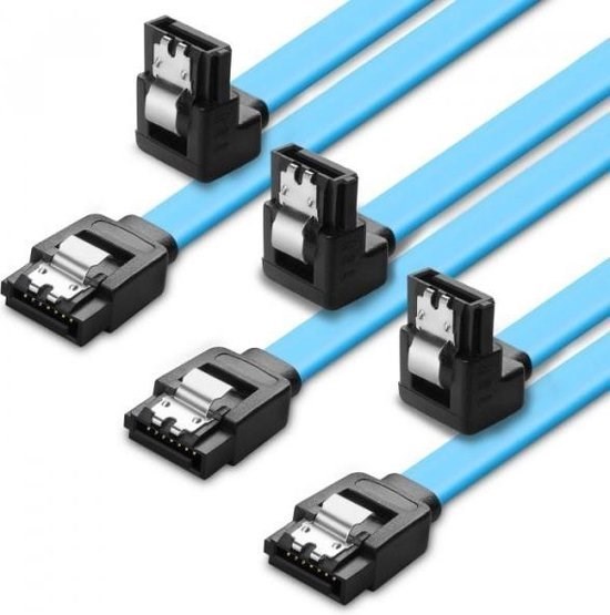 Lenovo SAS/SATA Data Transfer Cable for Server - 3