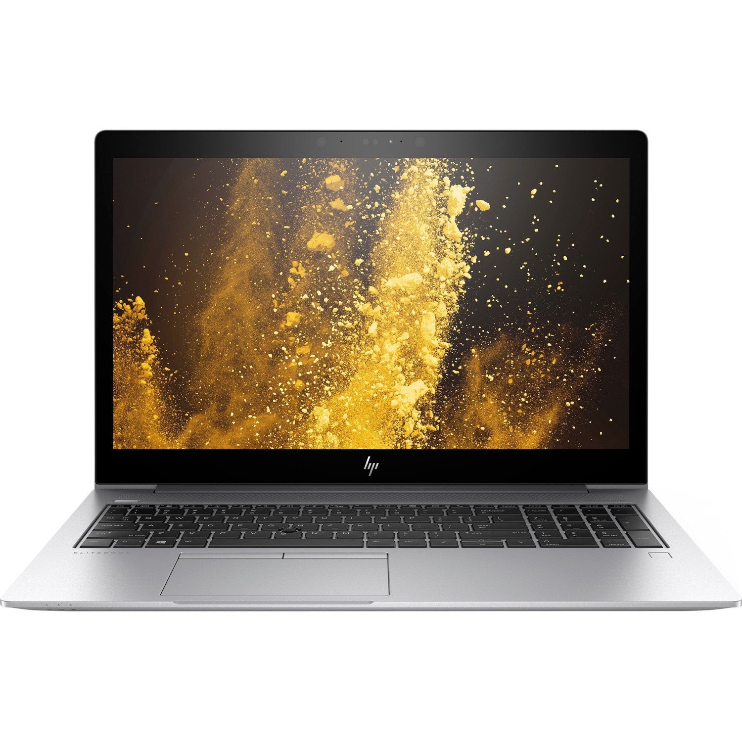 HP EliteBook 850 G5 39.6 cm (15.6") LCD Notebook - Intel Core i5 (8th Gen) i5-8350U Quad-core (4 Core) 1.70 GHz - 8 GB DDR4 SDRAM - 256 GB SSD - Windows 10 Pro 64-bit - 1920 x 1080 - In-plane Switching (IPS) Technology