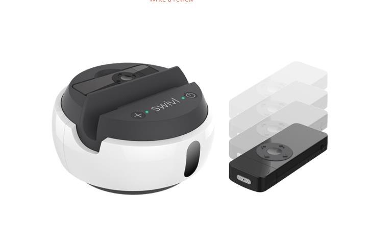 Swivl C-5 Robot - 4x Additional Markers Included