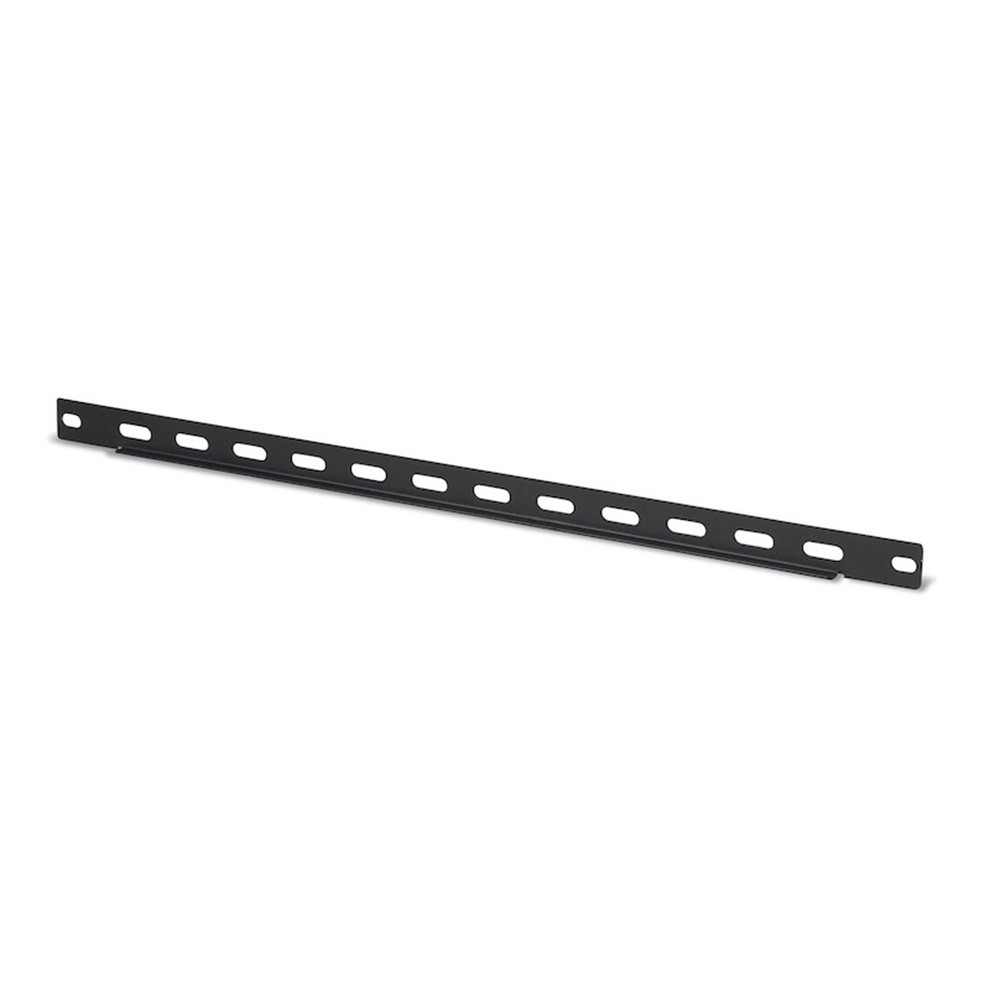 Serveredge Lacing Bar For Cable Management-Straight-NO Offset