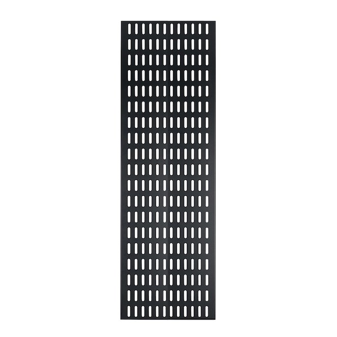 Serveredge 42Ru Vertical Cable/PDU Tray - 300MM Wide