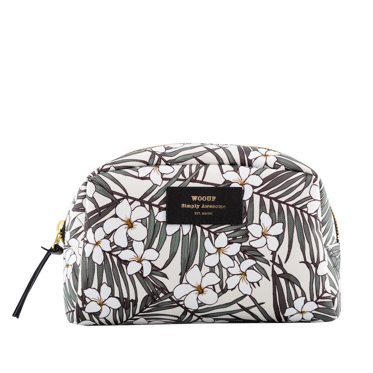 Woouf "Woouf Beauty Case Big - Monoi"