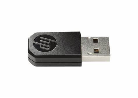 HPE USB Token