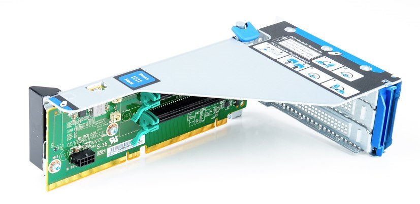 HPE Riser Card