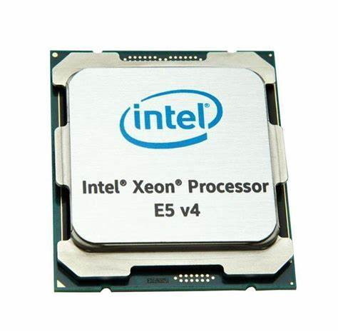 HPE Intel Xeon E5-4600 E5-4610 Hexa-core (6 Core) 2.40 GHz Processor Upgrade