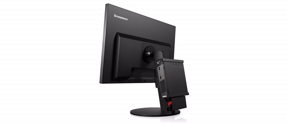 Lenovo Clamp Mount for Monitor