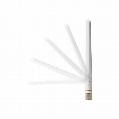 Cisco Antenna for Indoor, Wireless Access Point - White