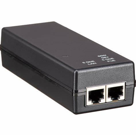 Cambium Networks PoE Injector