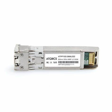 Juniper SFP+ - 1 x LC 10GBase-SR Network