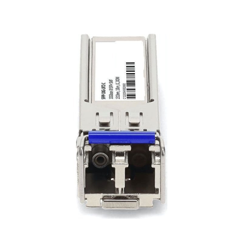 Juniper SFPP-10G-LRT2-C SFP+ - 1 x LC/PC Duplex 10GBase-LR Network