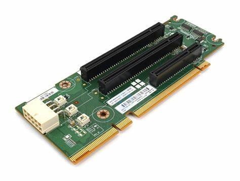 HP Riser Card