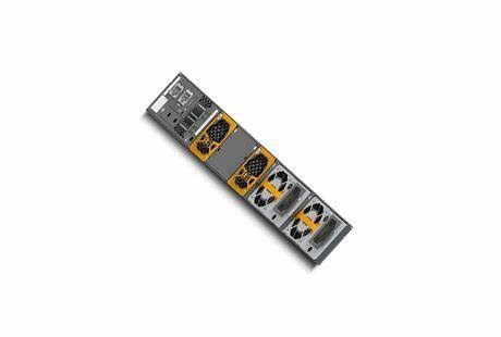 Juniper SFP+ - 4 x SFP+ Network