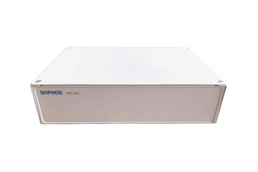 Sophos Redundant Power Supply