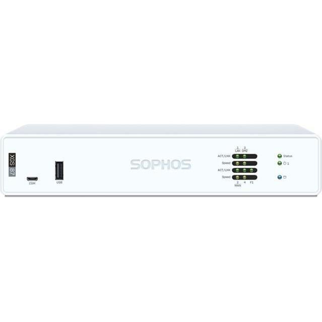 Sophos Power Supply