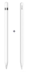 Apple Pencils Bundle: Apple Pencil (1st Gen) + Apple Pencil (2nd Gen)