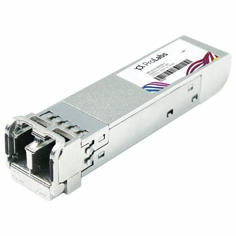 Juniper SFP (mini-GBIC) - 1 x LC 1000Base-LX Duplex Network