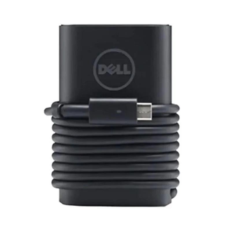 Dell 65W Type-C (PECOS) AC Adapter with ANZ power cord