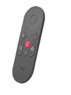 Logitech Device Remote Control