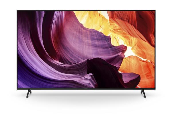 Sony Bravia TV 55" Entry 4K 3840X2160/ 17/7 Operation/ 438 - 450 (CD/M2)/ HDR10/ Dolby Vision/ Hdmi 2.1/ Android 10/ Google TV/ Chromecast/ 3YR WTY