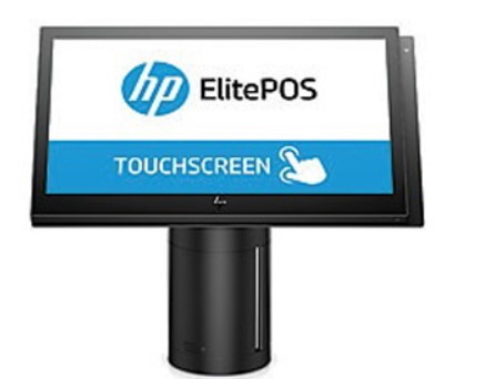 HP Engage One Pro POS Terminal