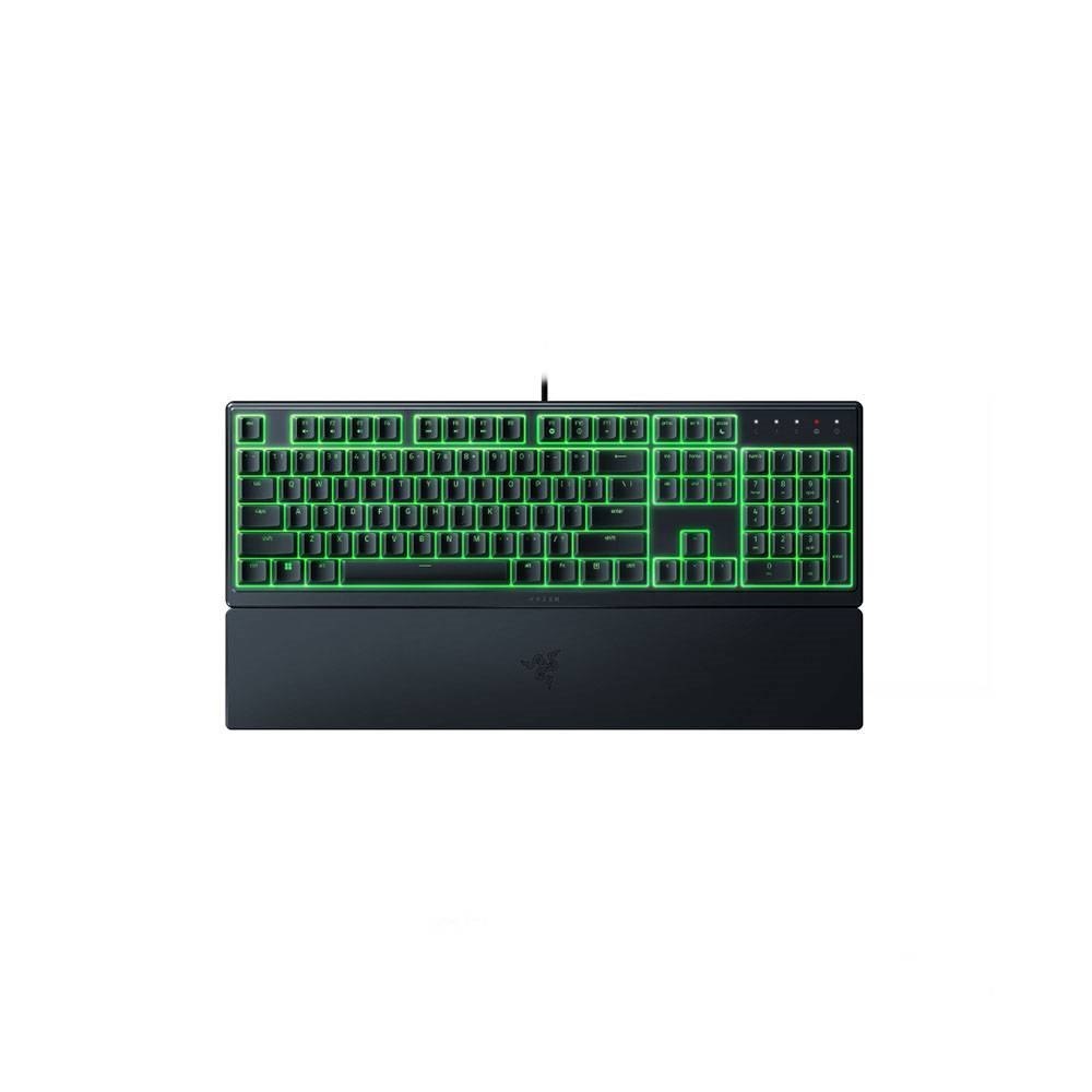 Razer Ornata V3 X-Low Profile Gaming Keyboard-US Layout-FRML