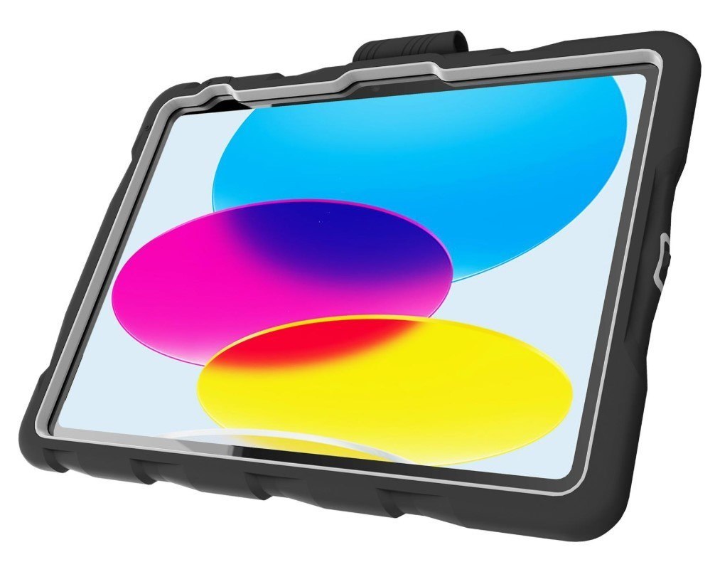 Gumdrop Hideaway case for iPad 11th Gen/10th Gen 11" iPad