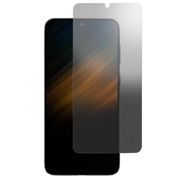 Cygnett OpticShield Samsung Galaxy S23 Plus Glass Screen Protector - (CY4456CPTGL), Protects From Knocks, Drops & Scratches, Fingerprint Ready