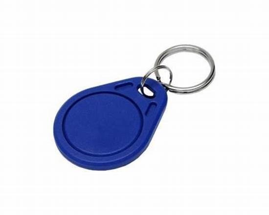 2N Key Fob