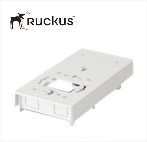 Ruckus Surface Mount Bracket For H550