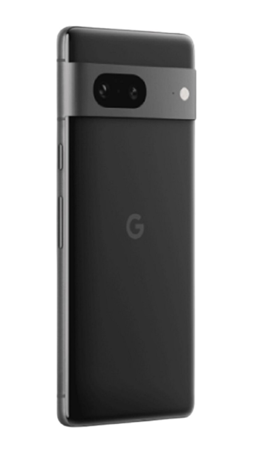 Google Pixel 7 5G 128GB - Obsidian (Ga03923-Us)*Au Stock*, 6.3', Full HD+, 90Hz, 8GB/128GB, 50MP/10.8MP, Single Sim + Esim, 4355mAh,2YR
