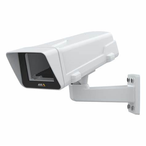 Axis T93F20 Housing Poe Housings