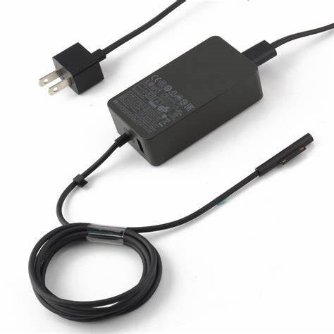 Microsoft Surface Power Supply - 65 W
