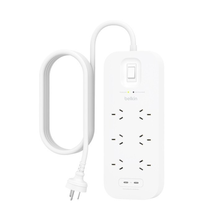 Belkin Surge Suppressor/Protector