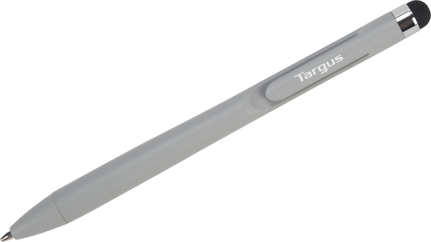 Targus Antimicrobial 2-in-1 Smooth glide stylus and pen Stylus