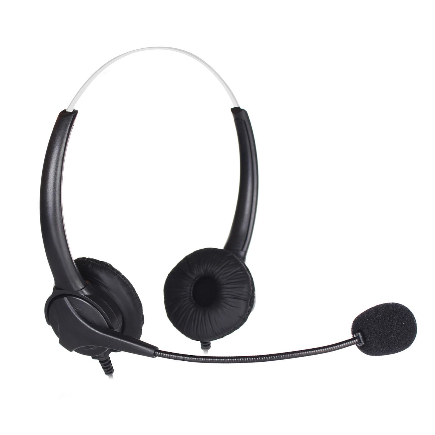 Shintaro Usb-A Noise Cancelling Headset