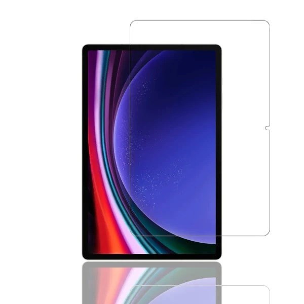 Usp Samsung Galaxy S10 Fe / S9 Fe / S9 /S8 / S7 (11.0') Premium Armor Tempered Glass Clear - 9H Hardness, Scratch-Resistant, 3 Years Warranty