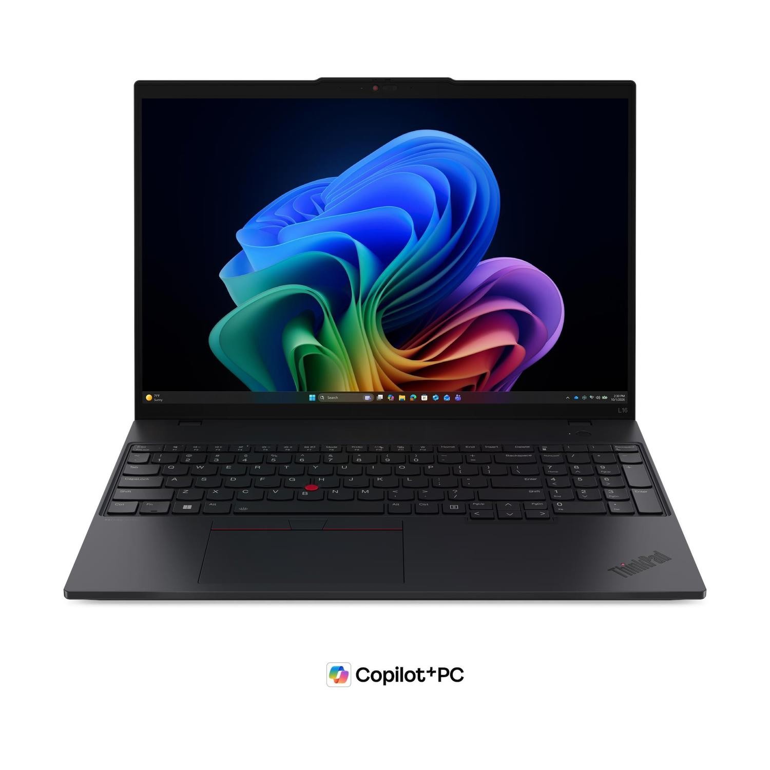 Lenovo L16 G3 U5-325, 16" Wuxga, 512GB, 32GB, W11P, 3YR Prem