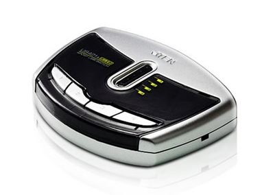 Aten 4 Port Usb Peripheral Switch. - [ Old Sku: Us-421A ]