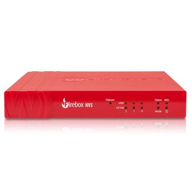 WatchGuard Ap332cr Blank Hardware - Standard Or Usp License Sold Seperately