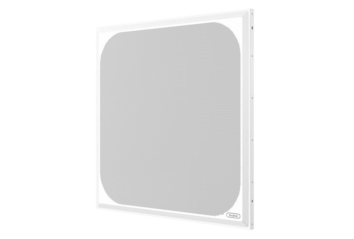 Yealink CM50 AI-Powered Beamforming Ceiling Microphone
