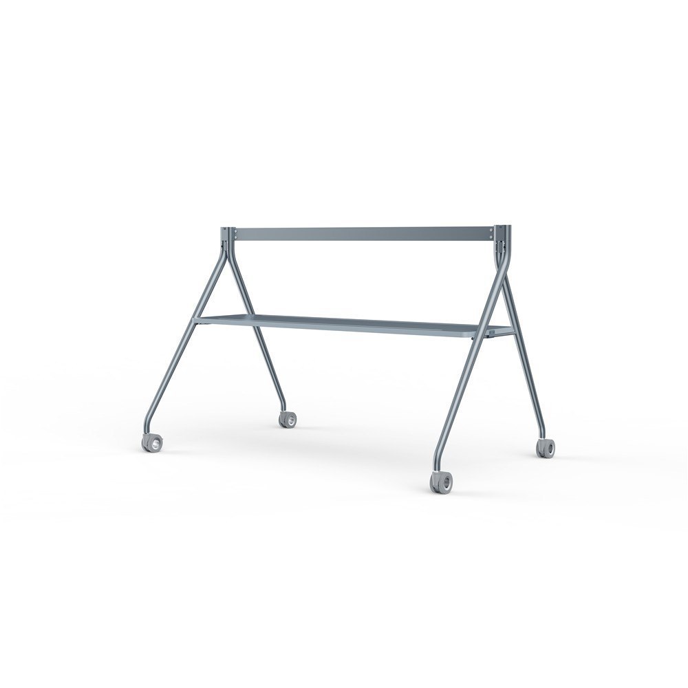 Yealink MB-FS-P750T Floor Stand For MeetingBoard 75' MB75Pro-A02