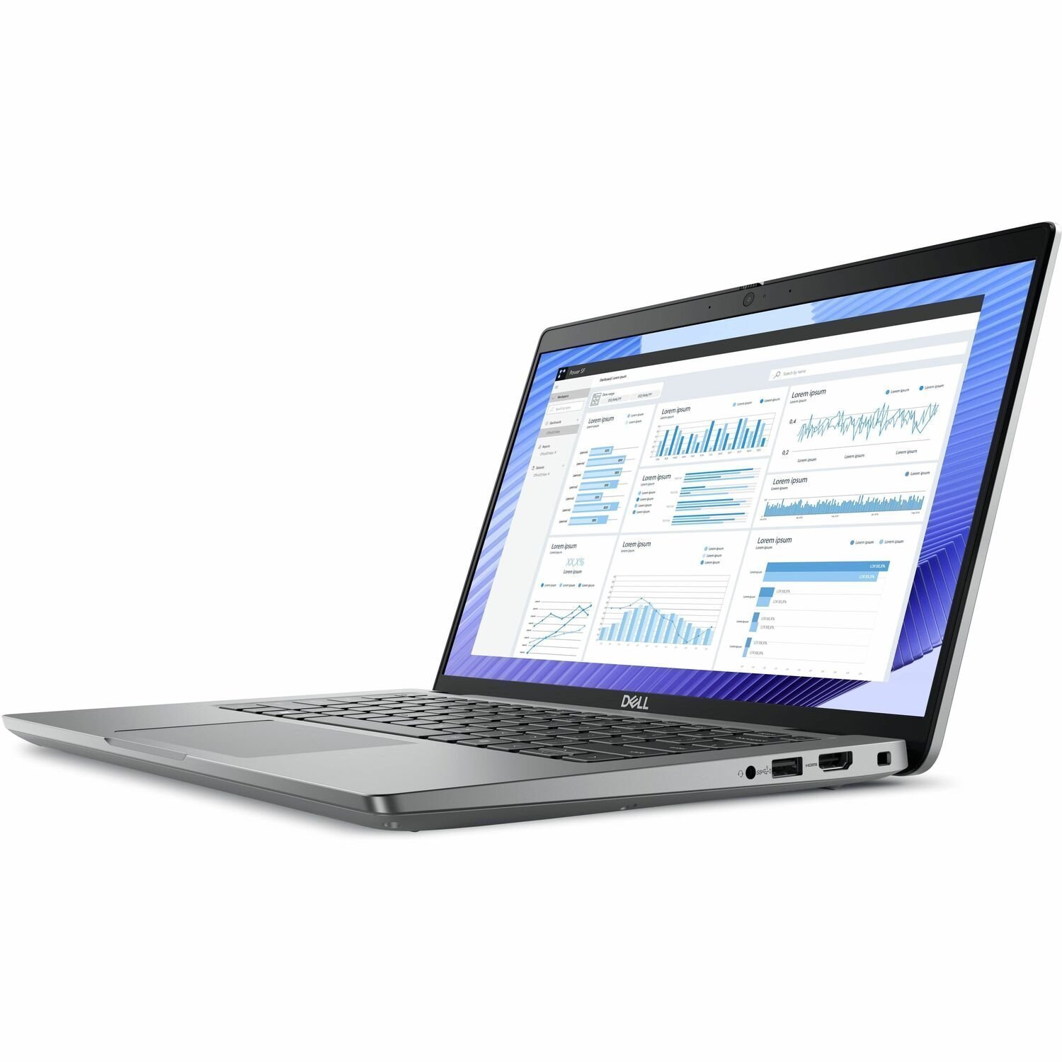 Dell Precision 3490
